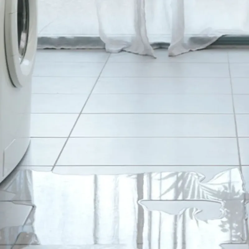 Appliance Leak Cleanup in Mastic, NY